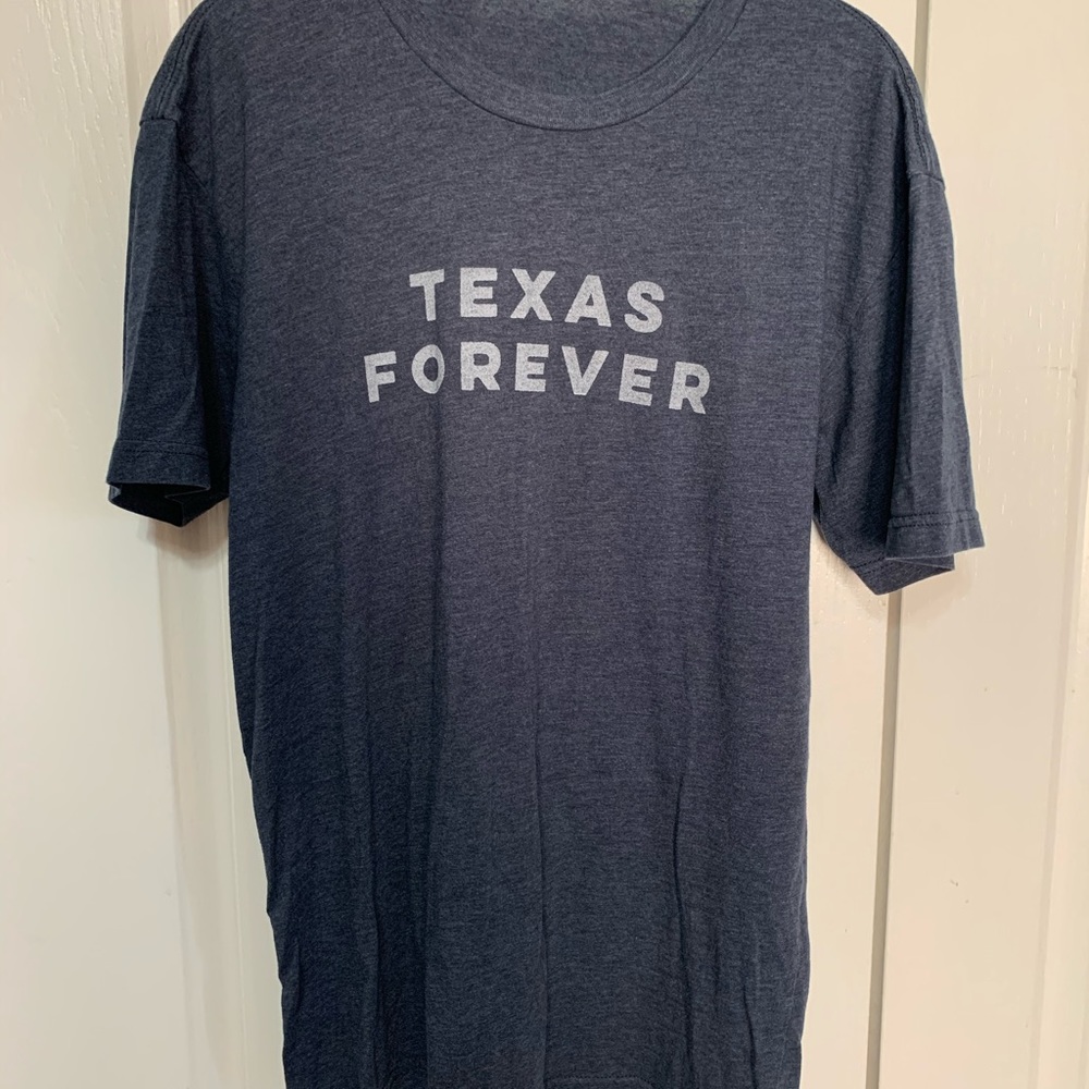 Texas Forever Tshirt